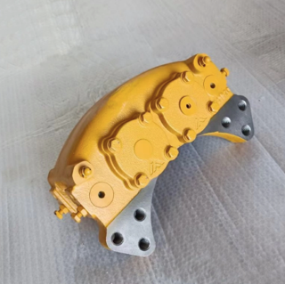 Calibrador del cargador