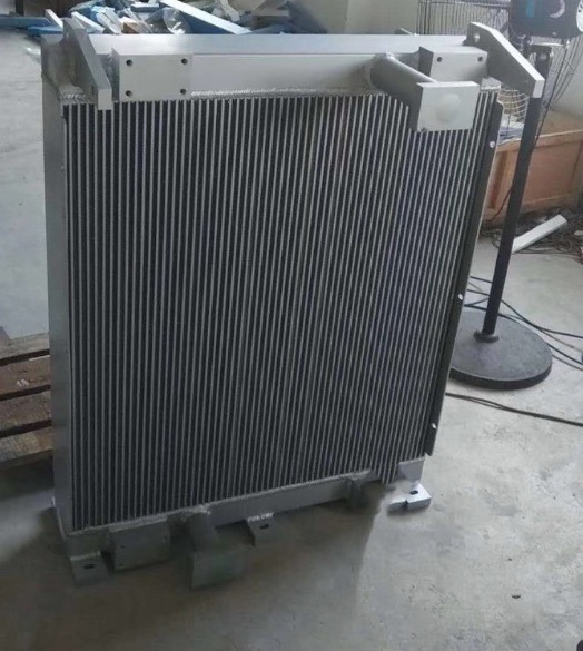 Fabricante de tanques cargadores