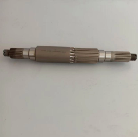 Conjunto de accionamiento principal del cargador de China