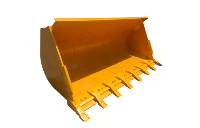 Cucharones de vanguardia