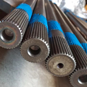 Semieje del cargador XCMG