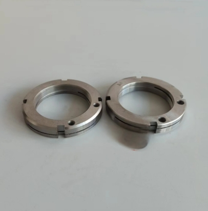 Tuerca de bloqueo JC