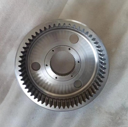 Conjunto de soporte de engranaje de anillo Yunyu de 3 toneladas