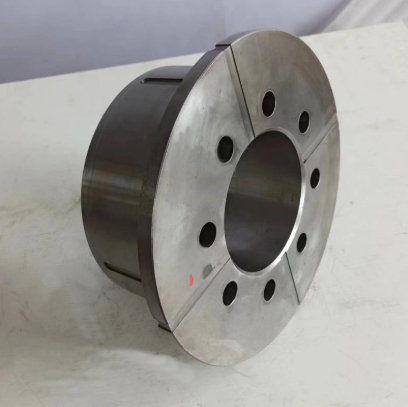 Manguito de conexión del marco del columpio