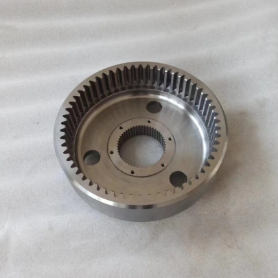 Conjunto de soporte de engranaje de anillo Yunyu de 3 toneladas