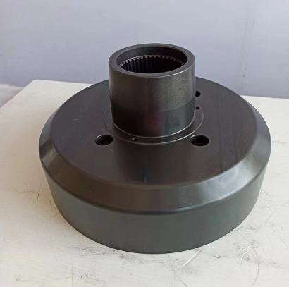 Conjunto de engranaje anular 9G670