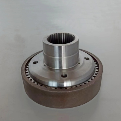 Conjunto de engranaje de anillo