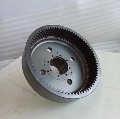 Conjunto de engranaje anular 9G670