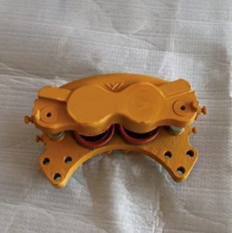 Calibrador del cargador