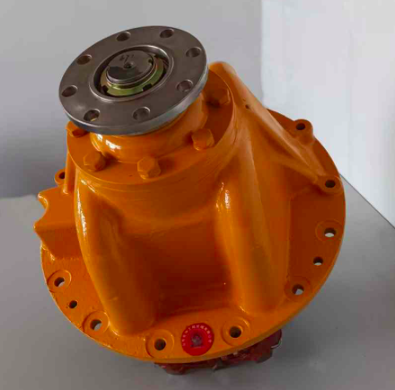 Conjunto reductor principal Meichi