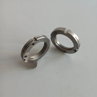 Tuerca de bloqueo JC