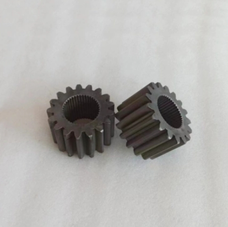 Engranaje planetario de 5 toneladas