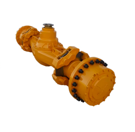 Conjunto de eje de transmisión delantero 9H010-26A010000A0