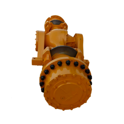 Conjunto de eje de transmisión Lovol