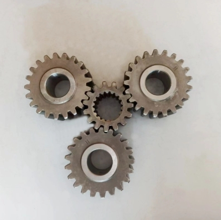 Importación de equipo de panadería de 3 toneladas