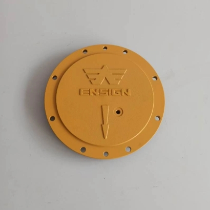 ENSIGN Cubierta final