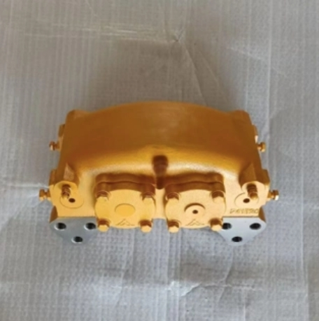 Calibrador del cargador