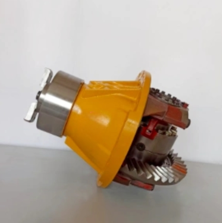 Conjunto de reducción principal XCMG