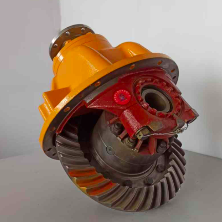 Conjunto reductor principal Meichi