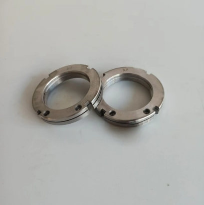 Tuerca de bloqueo JC