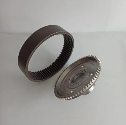 Conjunto de engranajes anulares 50M