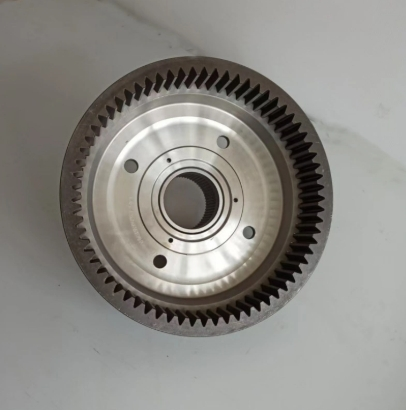 Conjunto de engranajes anulares 50M