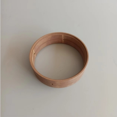 Buje de bastidor oscilante