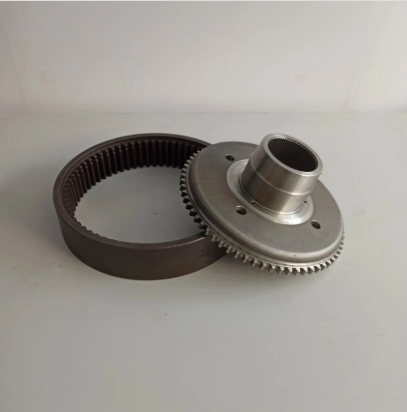 Conjunto de engranajes anulares 50M