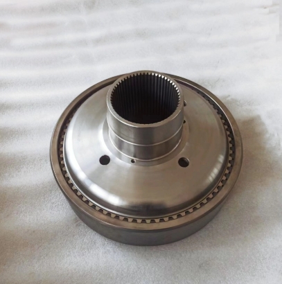 Conjunto de engranaje de anillo ZL6Ton