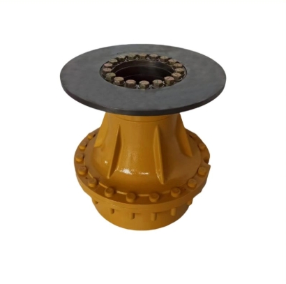 Conjunto reductor de ruedas LOVOL 8 toneladas