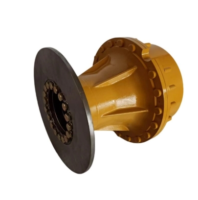 Conjunto reductor de ruedas LOVOL 8 toneladas