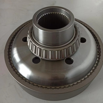 Conjunto de engranaje de anillo de cargador de 8 toneladas