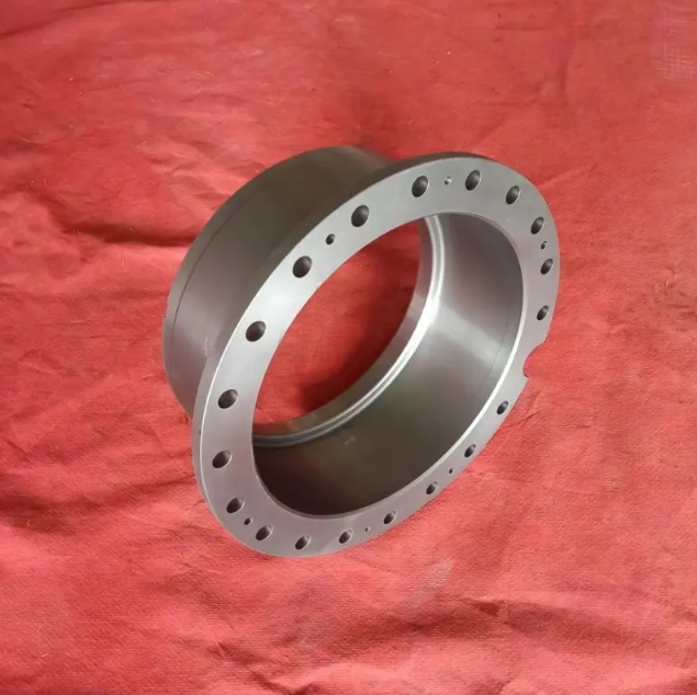 Manguito de conexión del cargador Lovol