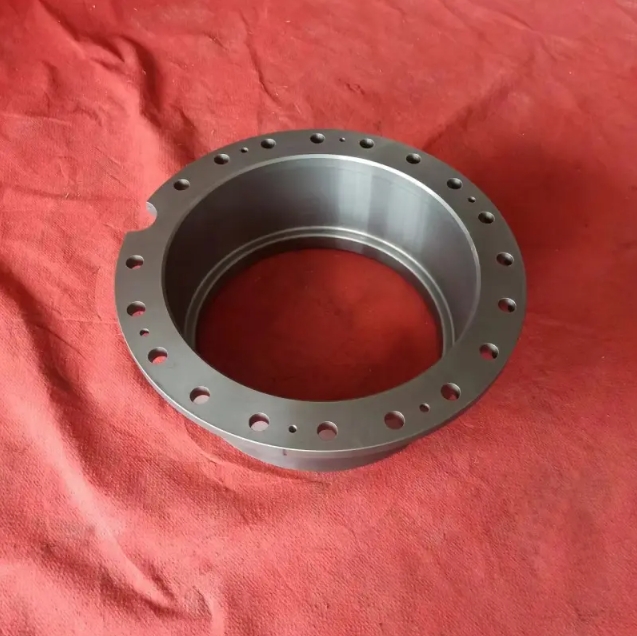 Manguito de conexión del cargador Lovol