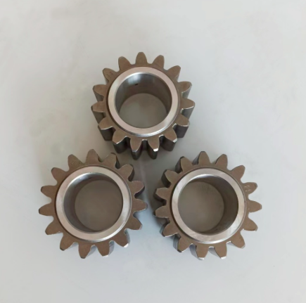 Engranaje planetario de 3 toneladas