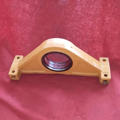 Bastidor oscilante con eje trasero Lovol