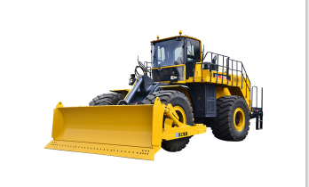 Alquilar una excavadora