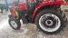 Tractor de Ruedas