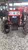 Tractor de Ruedas