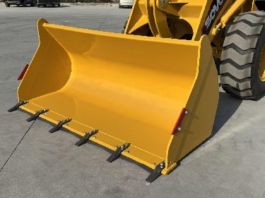 cargador de ruedas