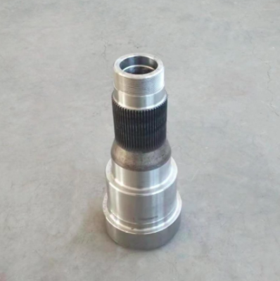 Manguito de semieje Meritor