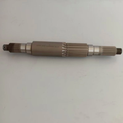 Conjunto de accionamiento principal del cargador