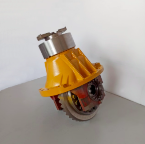 Conjunto de reducción principal XCMG