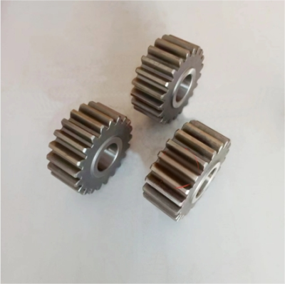 Importación de equipo de panadería de 3 toneladas