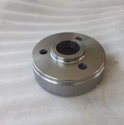 Conjunto de soporte de engranaje de anillo Yunyu de 3 toneladas