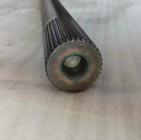 Semieje del cargador XCMG