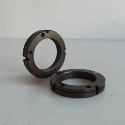 Tuerca de manguito de semieje SEM