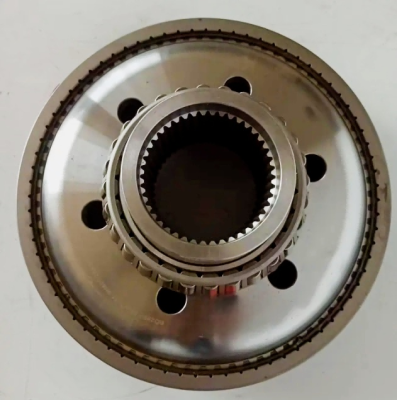 Conjunto de engranaje de anillo de cargador de 8 toneladas