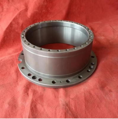 Manguito de conexión del cargador Lovol