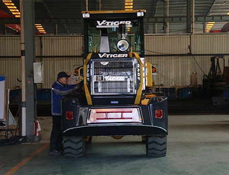 Guía completa para el mantenimiento de excavadoras